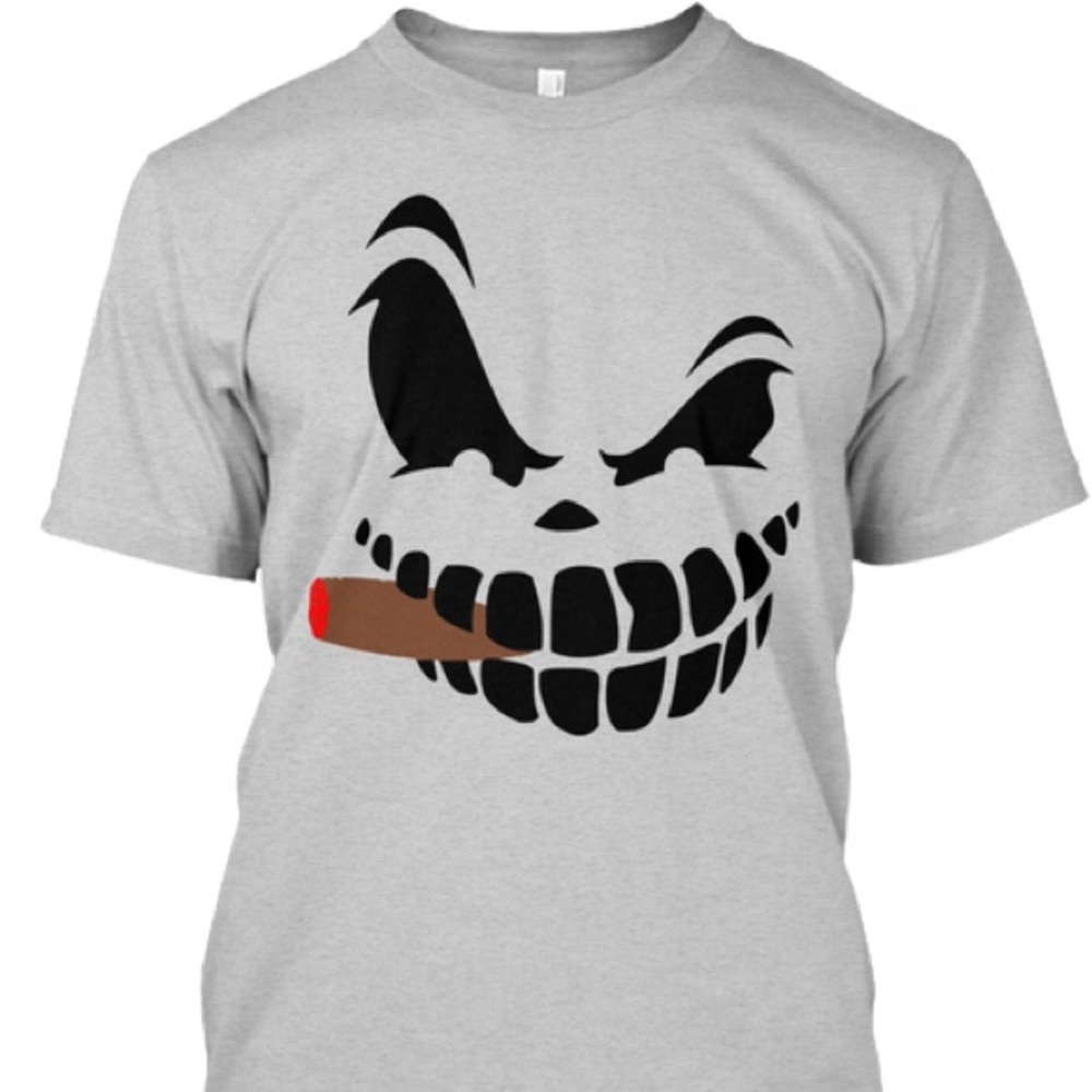 Cigar Life Tee